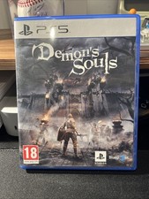Demon's Souls (PlayStation 5