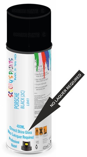 L041 direct shine paint - l041,