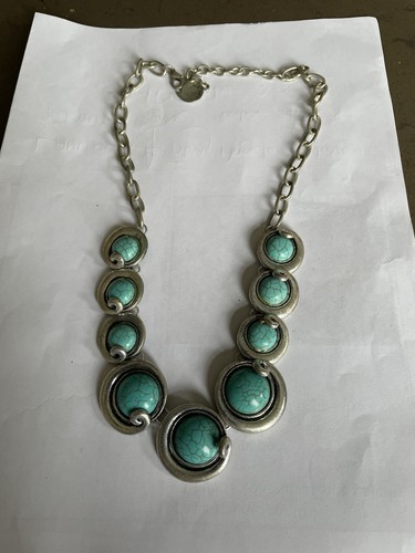 Vintage solid metal - solid,