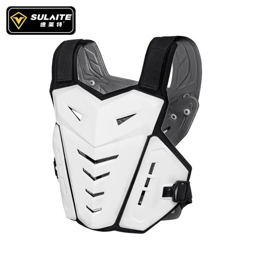 Motocross body armor jacket - body, |
