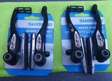 Shimano Deore XT M770 V-brakes