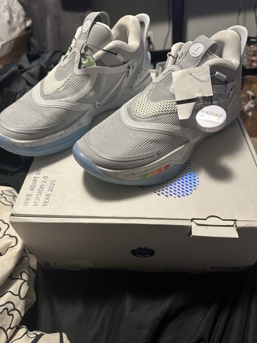 Nike adapt mag men s - nike, 2.0