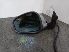 2005-2011 ALFA ROMEO 159 Left Door Mirror 156080869