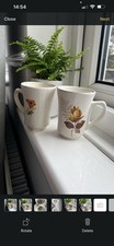Kernewek Pottery Goonhavern