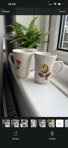Kernewek pottery goonhavern - kernewek,