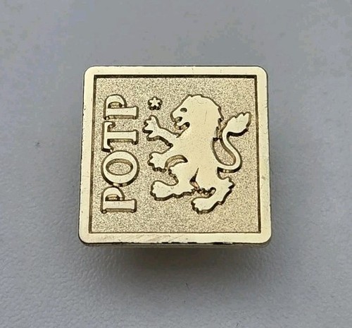 Aston villa pin - pin, badge