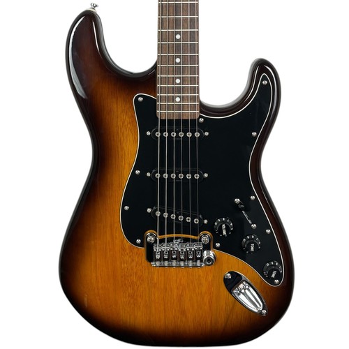 Tribute series s 500 - tribute, s-500
