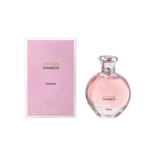 Joyous chance tender 100ml for - chance,