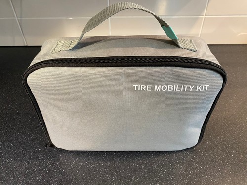 Mazda car tyre pump - mazda, inflator