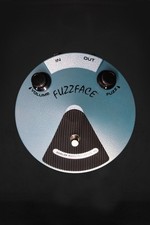 Dunlop Jimi Hendrix Fuzz Face