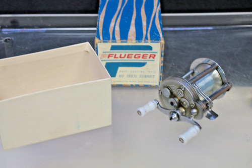 Pflueger summit 1993l fishing - summit,