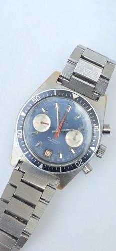 Vintage 1970 cauny - 1970's, submarine