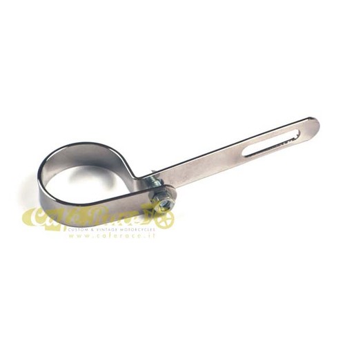 Cafe racer 48mm exhaust - racer,