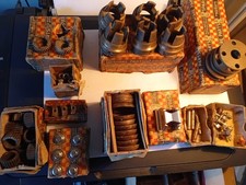 Raleigh  / Sturmey-Archer Bike Spare Parts