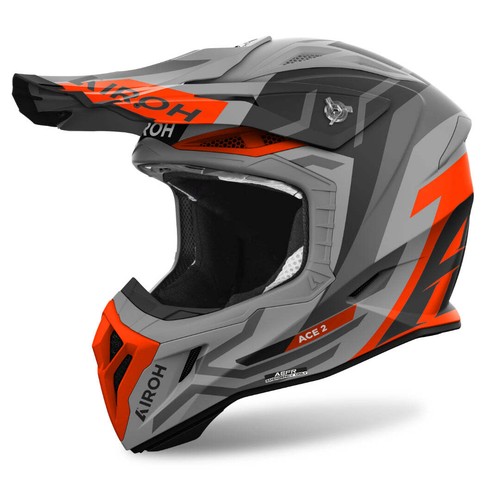 Airoh aviator ace ground - airoh,