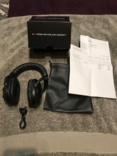 XP WSAII-XL WIRELESS HEADPHONES FOR DEUS 2
