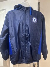 Chelsea FC Men's Embroidered