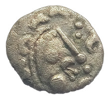 Late iron age - iron, age/celtic