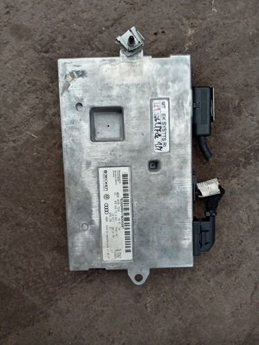 Genuine audi bluetooth - genuine,