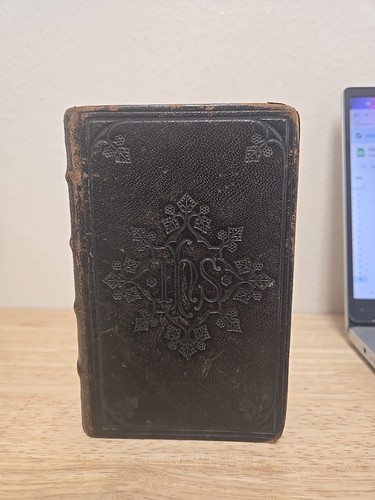 1885 breviarium cisterciense - breviarium,