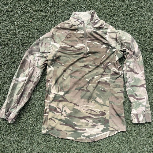British army full mtp body - british,
