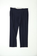 M&S Sartorial Men's Navy Suit