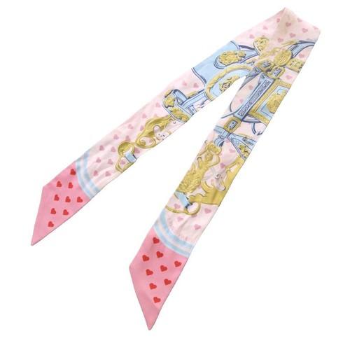 Hermes twilly scarf bride - twilly, de