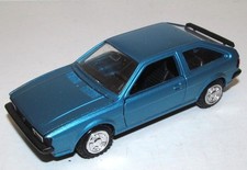 Conrad 1/43 No.1013 Volkswagen