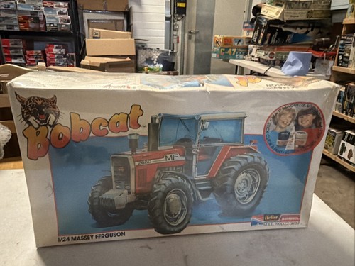 Heller humbrol model - heller, 3501