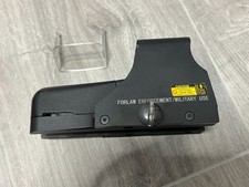 AIRSOFT HOLOGRAPHIC SIGHT