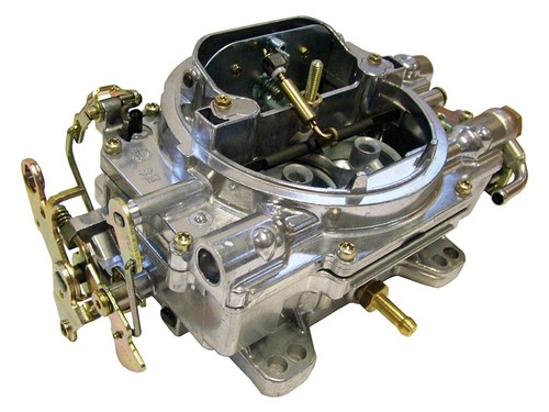 Rover carburetor barrel - rover,