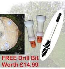 Tree stump killer stop - stump,