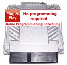 Control Audi A4 B7 2,0l Tdi