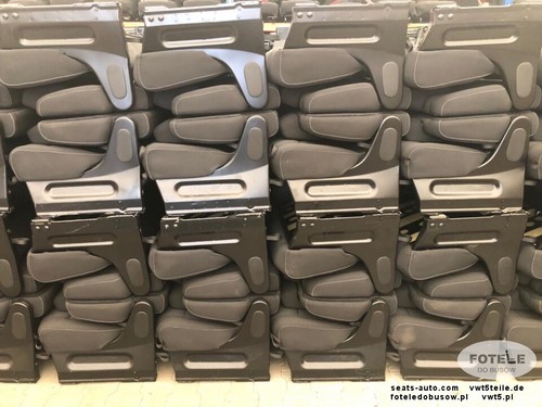 Caddy maxi seat rear bench - caddy,