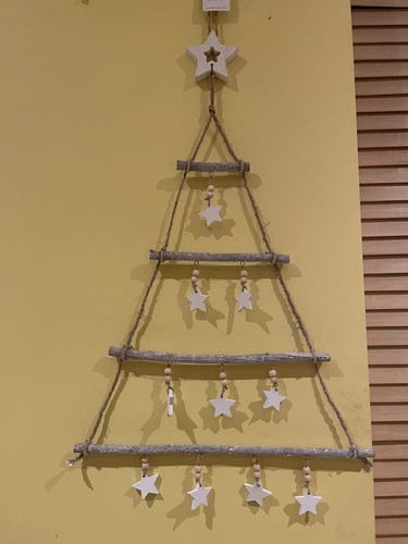 Christmas decorations rustic - decorations,