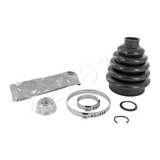 VAICO Drive Shaft Bellow Kit Fits AUDI SEAT Cordoba SKODA VW Passat 6N0498203