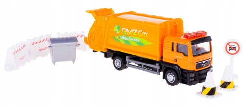 Truck lorry man tgs - truck,