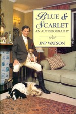 Watson fox hunting book - watson, j.n.p.