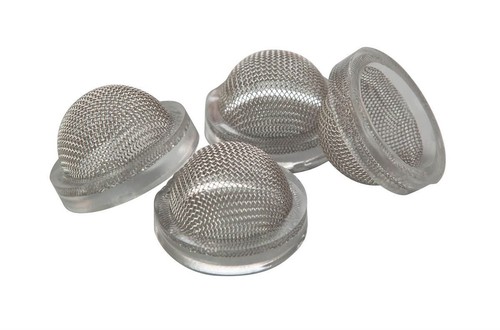 Hop strainer standard - strainer,
