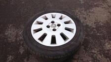 VAUXHALL CORSA C ACTIVE 15" 4 STUD ALLOY WHEEL 185/55/15 GENESYS 4MM TYRE