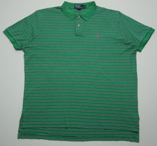 Ralph Lauren Polo Shirt Size