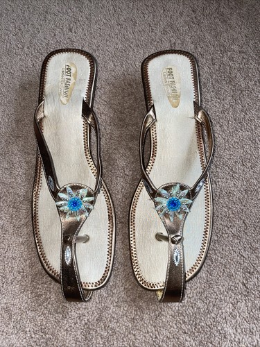 Indian sandals
