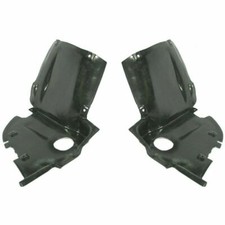 New Front Fender Liner Lower