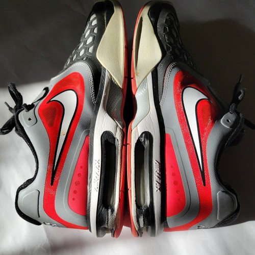 Nike nadal air max - air,