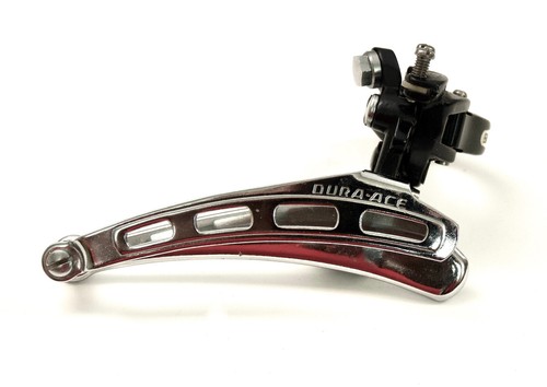Nos dura ace - ace, generation
