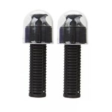 550ml Water Bottle 2 X Black Filters Portable Cycling Sport Bobble Compatible