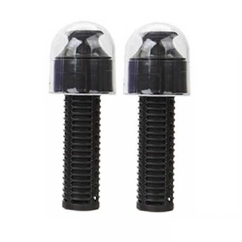 550ml water bottle black - bottle, x