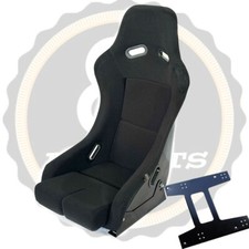 BB5 Large Fixed Fibreglass