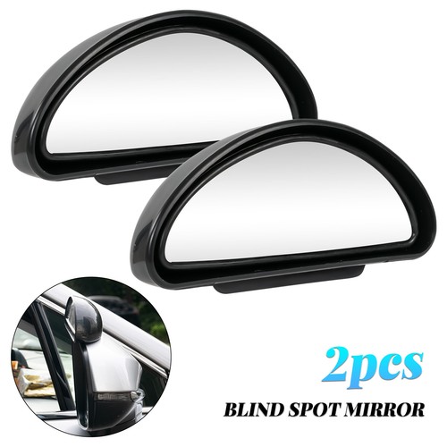 Rear view blind spot - blind, mirror