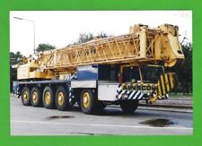 Photo - Ainscough Crane Hire -